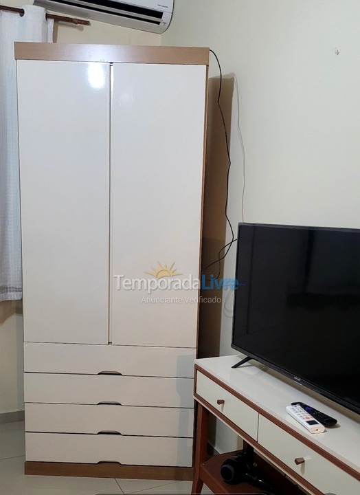 Apartamento para alquiler de vacaciones em Rio de Janeiro (Copacabana)
