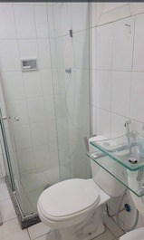 Loft tranquilo en Copacabana