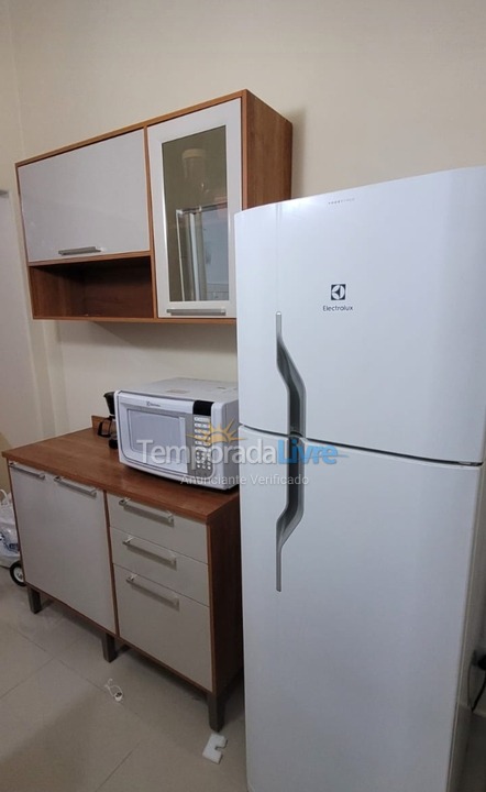 Apartamento para alquiler de vacaciones em Rio de Janeiro (Copacabana)