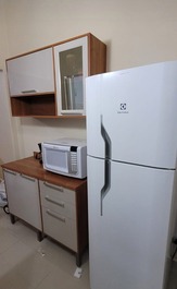 Loft tranquilo en Copacabana