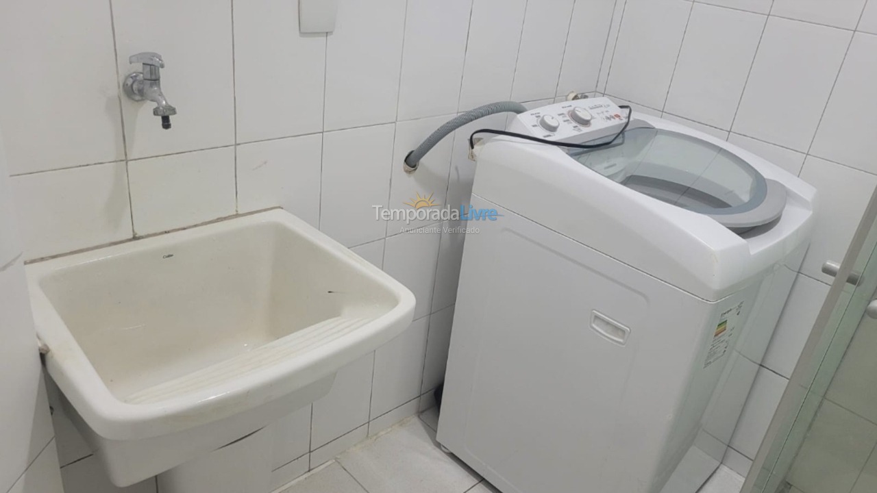 Apartamento para alquiler de vacaciones em Rio de Janeiro (Copacabana)