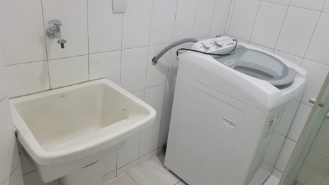 Loft tranquilo en Copacabana