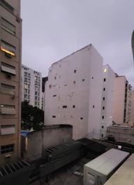 Loft tranquilo en Copacabana