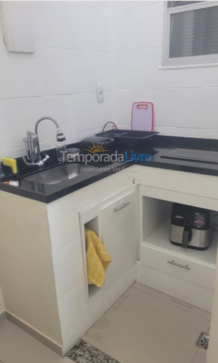 Apartamento para alquiler de vacaciones em Rio de Janeiro (Copacabana)