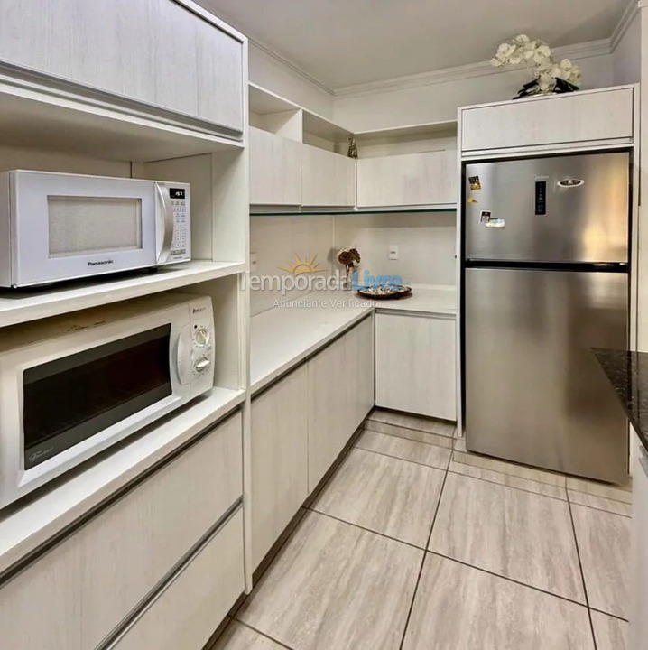 Casa para alquiler de vacaciones em Bombinhas (Canto Grande)