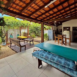 Casa para alquilar en Bombinhas - Canto Grande
