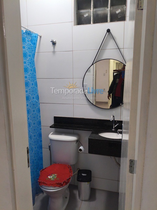 Casa para aluguel de temporada em Ubatuba (Maranduba)