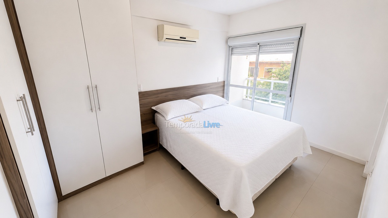 House for vacation rental in Florianopolis (Canasvieiras)