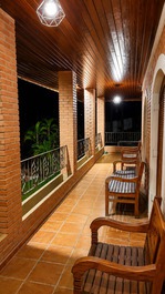 🏡🌿 Casa de campo en Atibaia, piscina, zona de barbacoa completa, a 1 hora de São Paulo 🌿🏡