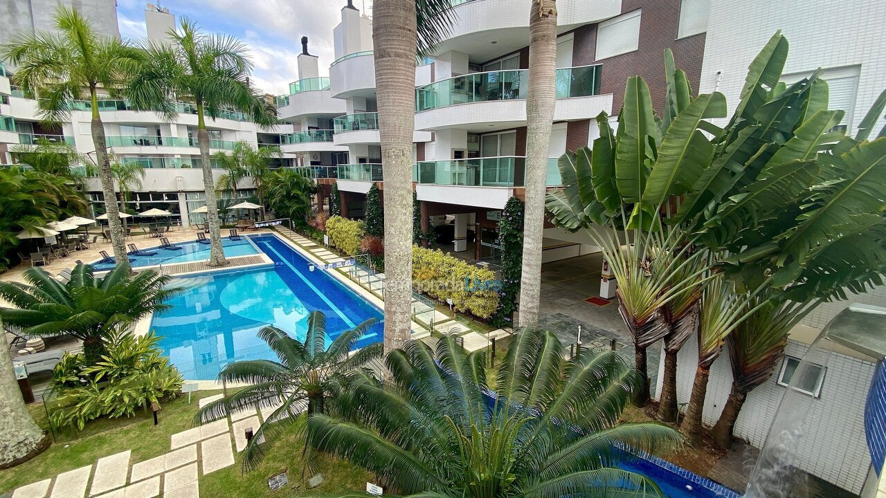 Apartamento para alquiler de vacaciones em Bombinhas (Praia de Bombinhas)