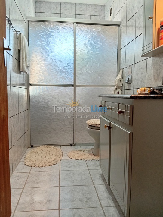 Casa para aluguel de temporada em Pomerode (Centro)