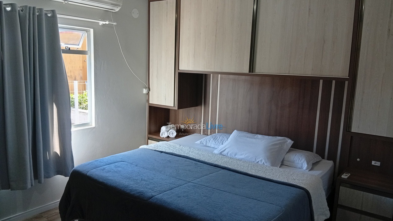 Casa para aluguel de temporada em Pomerode (Centro)