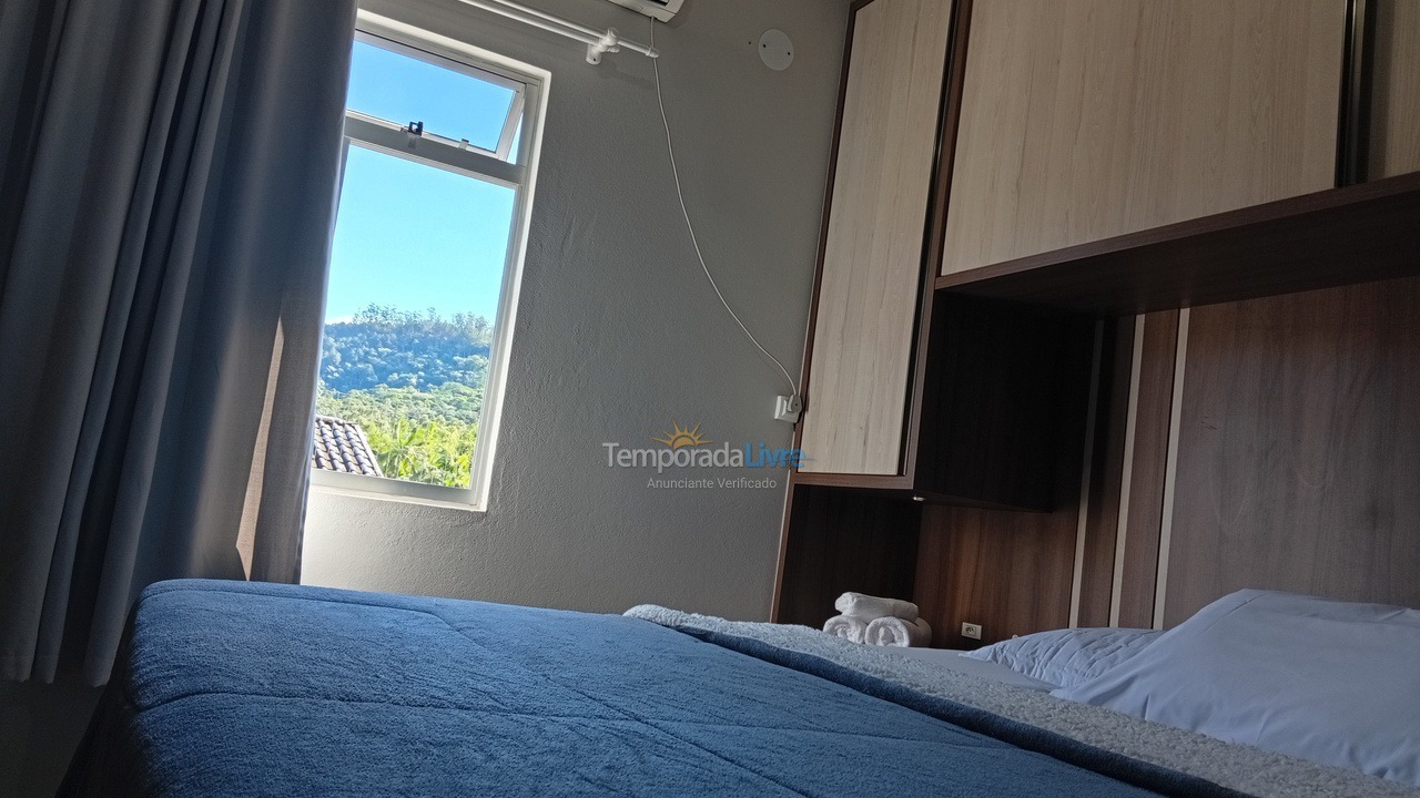 Casa para aluguel de temporada em Pomerode (Centro)