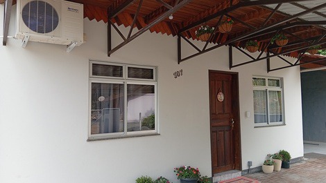 Casa para alugar em Pomerode - Centro