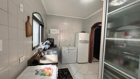 Casa Brisa Tropical: ¡El lugar perfecto para relajarse!