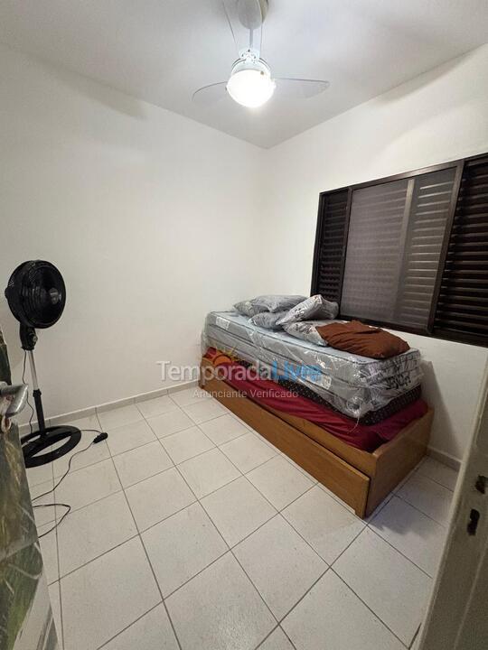 Casa para alquiler de vacaciones em Peruíbe (3 Marias)
