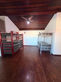 Casa Brisa Tropical: ¡El lugar perfecto para relajarse!