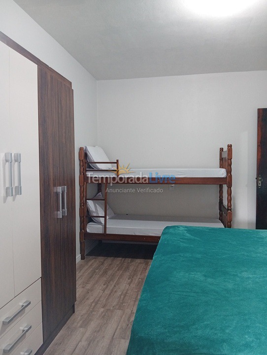 Casa para aluguel de temporada em Pomerode (Centro)