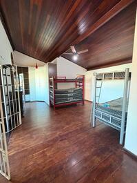 Casa Brisa Tropical: ¡El lugar perfecto para relajarse!