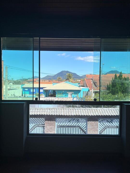 Casa para alquiler de vacaciones em Peruíbe (3 Marias)