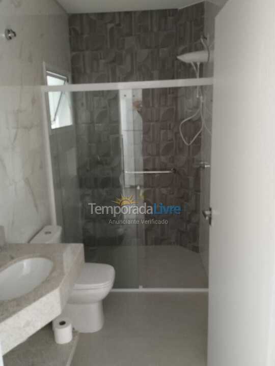 Casa para aluguel de temporada em Itapoá (Cambiju)