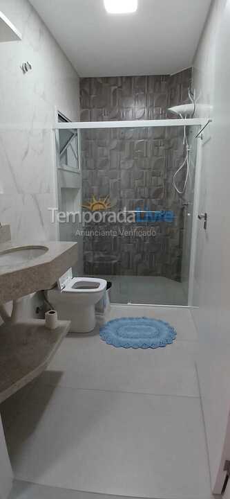 Casa para aluguel de temporada em Itapoá (Cambiju)