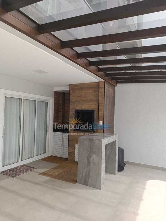 Casa para aluguel de temporada em Itapoá (Cambiju)