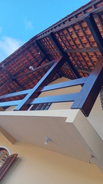 Varanda