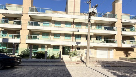 Apartment for rent in Bombinhas - Canto Grande