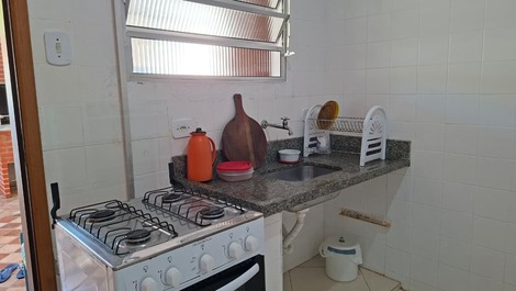 ESPAÇO P/ GRUPOS ATÉ 20 PESSOAS | PISCINA | TONINHAS