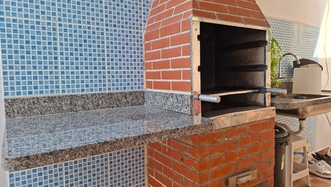 ESPAÇO P/ GRUPOS ATÉ 20 PESSOAS | PISCINA | TONINHAS