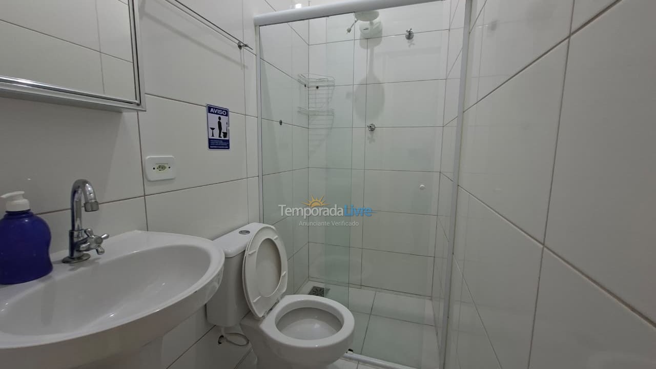 Casa para aluguel de temporada em Ubatuba (Praia das Toninhas)