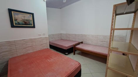 ESPAÇO P/ GRUPOS ATÉ 20 PESSOAS | PISCINA | TONINHAS