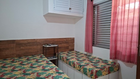 ESPAÇO P/ GRUPOS ATÉ 20 PESSOAS | PISCINA | TONINHAS