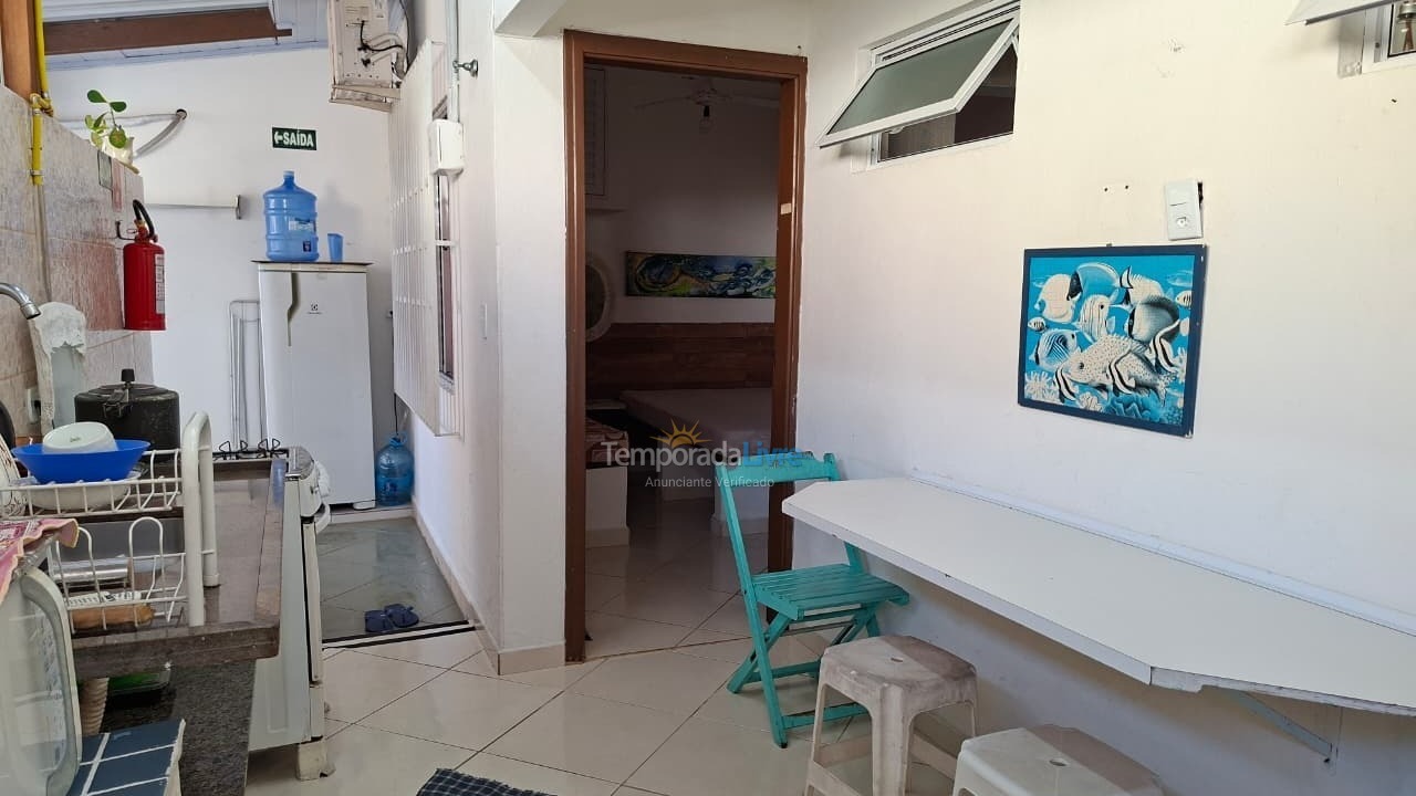 Casa para aluguel de temporada em Ubatuba (Praia das Toninhas)