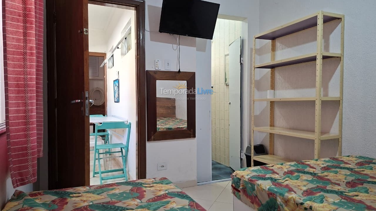 Casa para aluguel de temporada em Ubatuba (Praia das Toninhas)