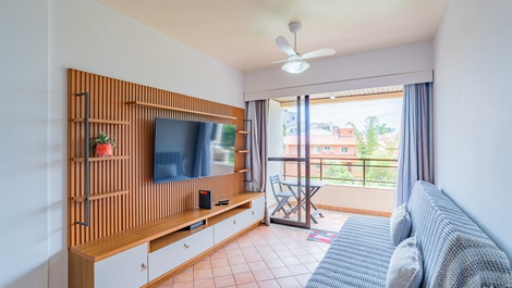Apartamento para alquilar en Florianopolis - Canasvieiras
