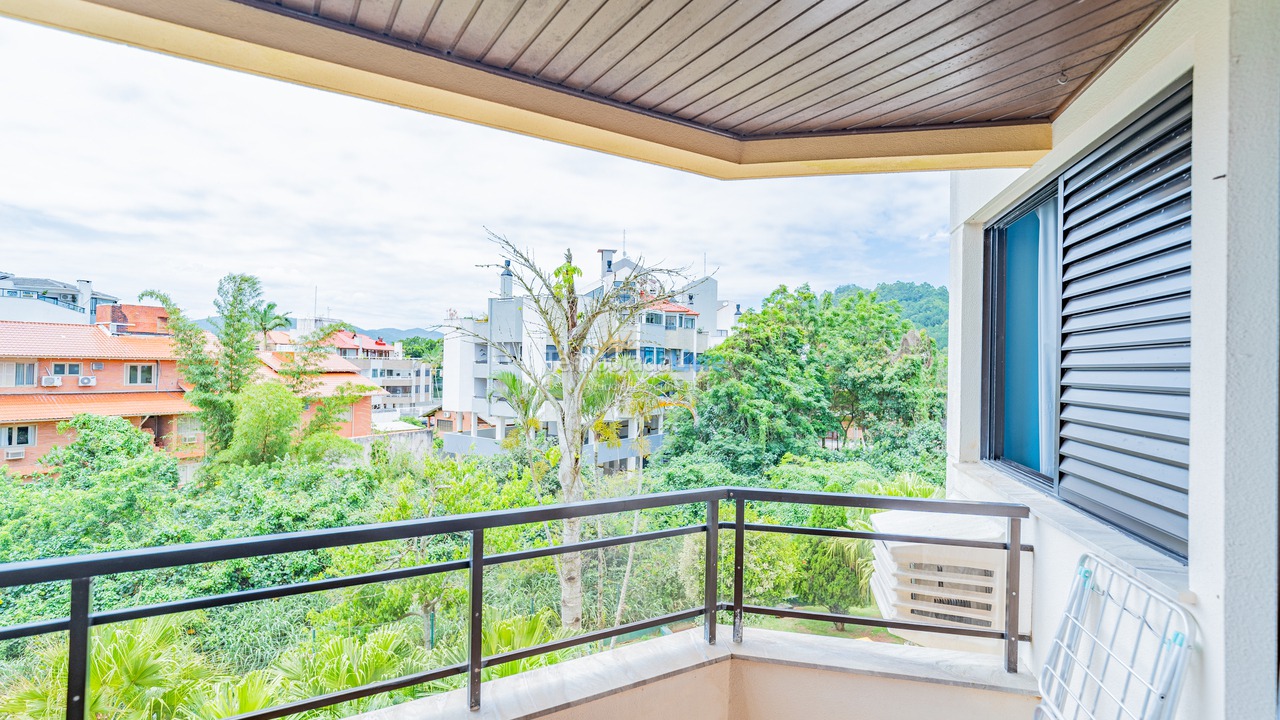 Apartamento para alquiler de vacaciones em Florianopolis (Canasvieiras)