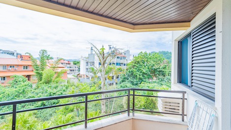 Apartamento de dos habitaciones en Merit Plaza.