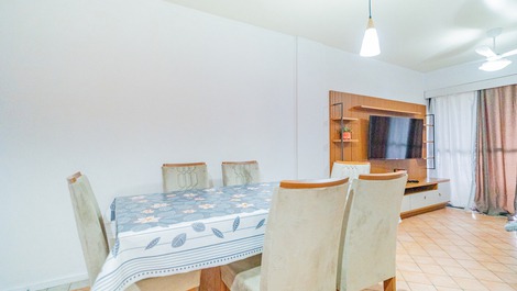 Apartamento de dos habitaciones en Merit Plaza.