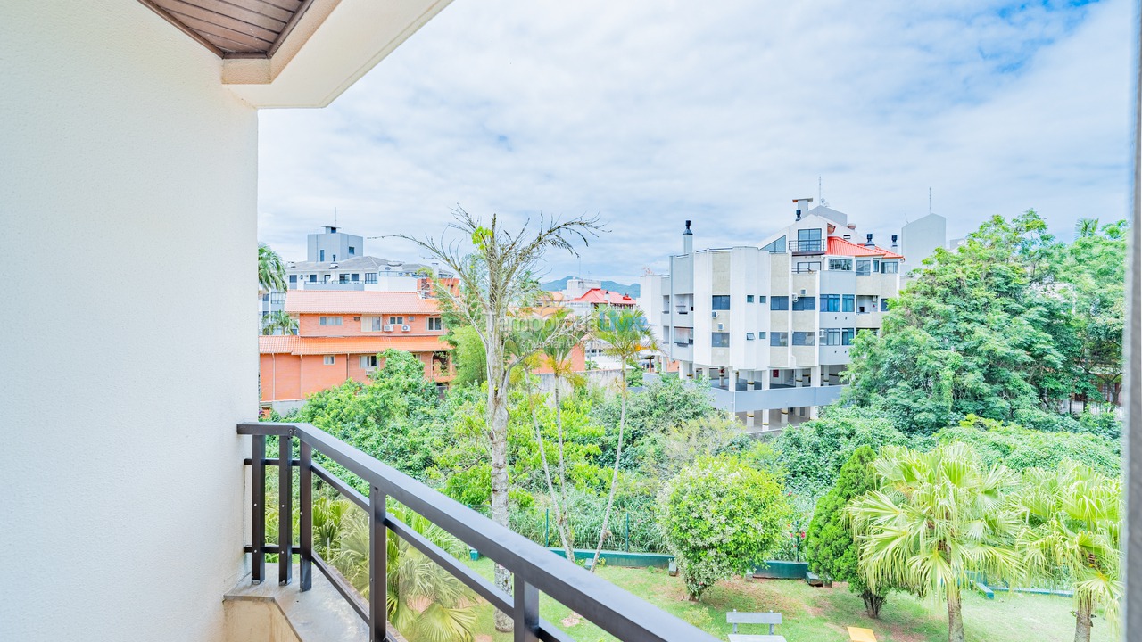 Apartamento para alquiler de vacaciones em Florianopolis (Canasvieiras)