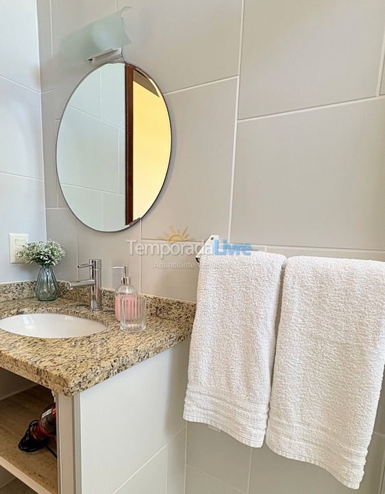 Apartamento para alquiler de vacaciones em Aquiraz (Porto das Dunas)