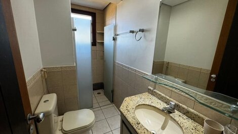 Apartment GRAND BALI 3 bedrooms sea front Praia Grande, Ubatuba- 1299703-1510