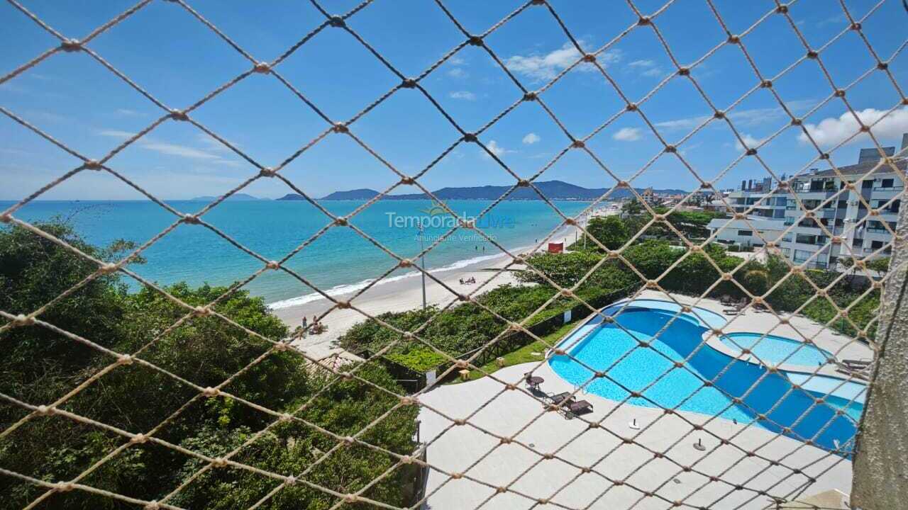 Apartamento para alquiler de vacaciones em Florianopolis (Canasvieiras)