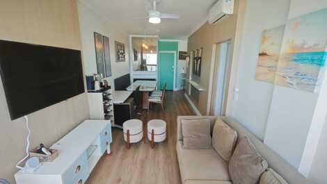 Apartamento para alquilar en Florianopolis - Canasvieiras
