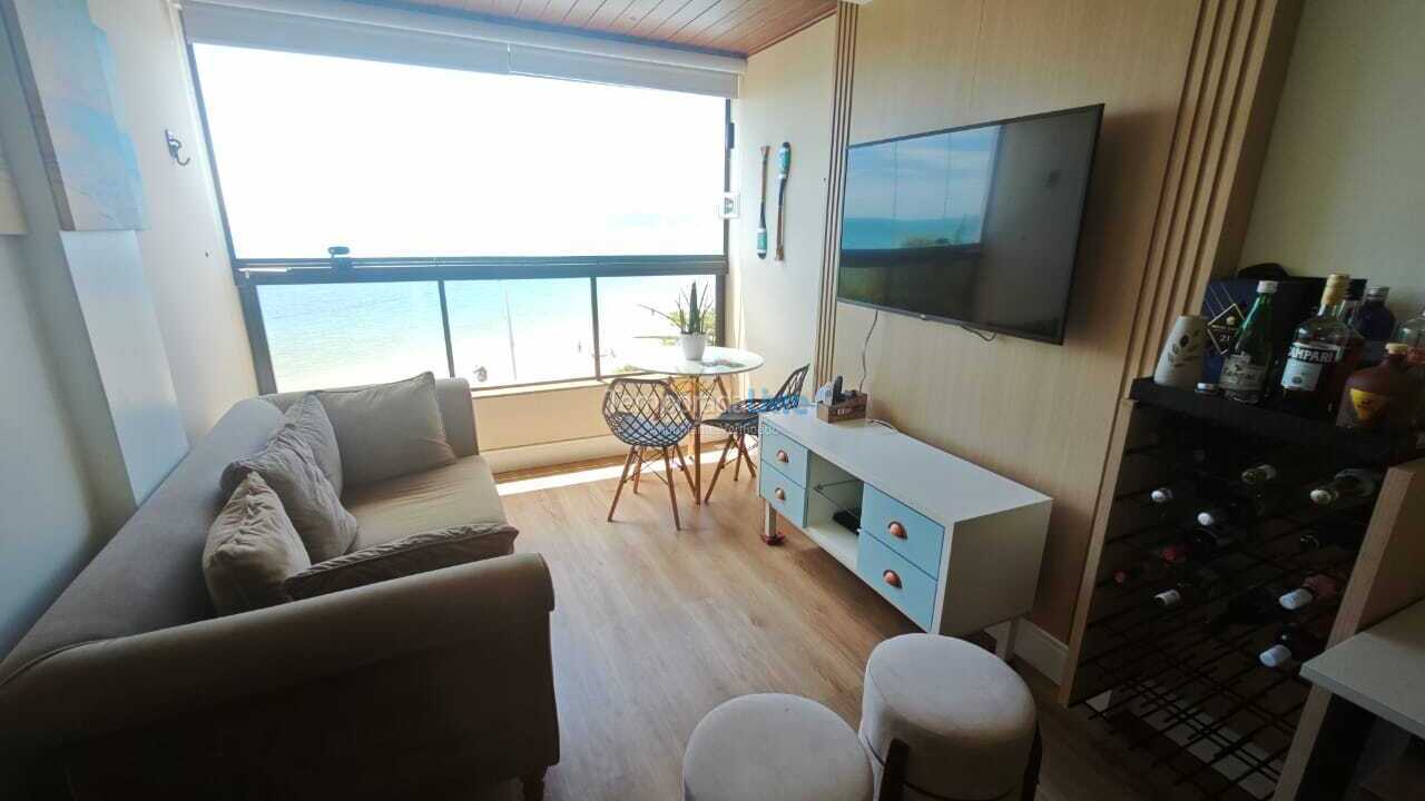 Apartamento para alquiler de vacaciones em Florianopolis (Canasvieiras)