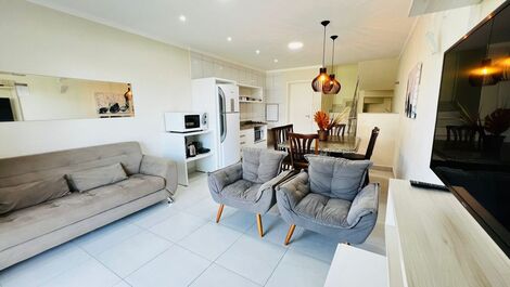 Apartamento para alquilar en Bombinhas - Mariscal