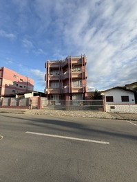 Apartamento para alugar em São Francisco do Sul - Enseada
