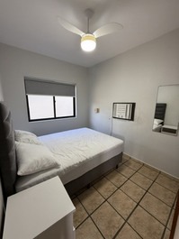 Ótimo apartamento na Prainha, 50m da prainha