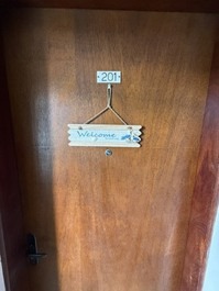 Ótimo apartamento na Prainha, 50m da prainha